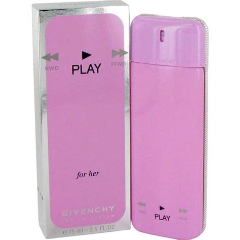 givenchy perfumes play price|givenchy play perfume for women.